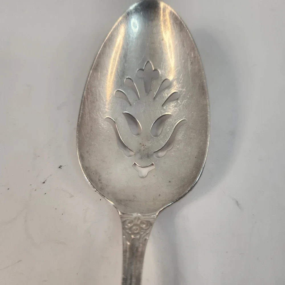 International Silver international silver